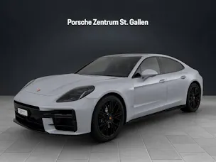 Porsche Panamera GTS