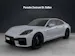 Porsche Panamera GTS