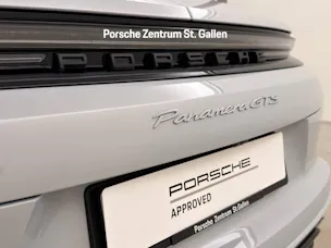Porsche Panamera GTS