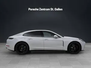 Porsche Panamera GTS