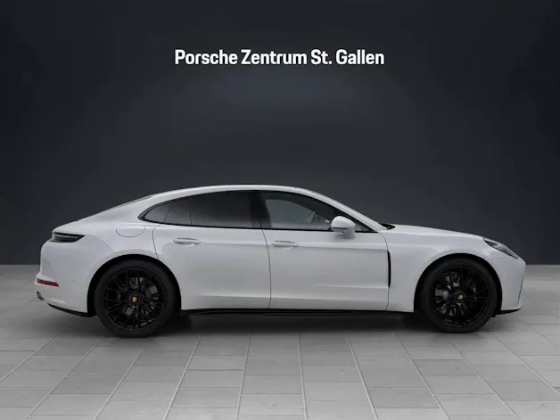 Porsche Panamera GTS