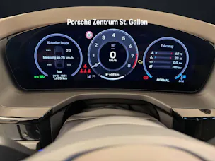 Porsche Panamera GTS