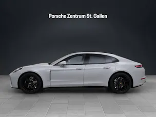 Porsche Panamera GTS
