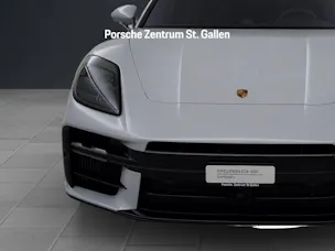 Porsche Panamera GTS