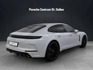Porsche Panamera GTS