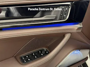 Porsche Panamera GTS