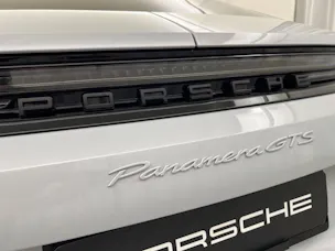 Porsche Panamera GTS