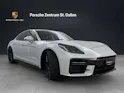 Porsche Panamera GTS