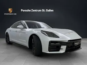 Porsche Panamera GTS
