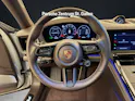 Porsche Panamera GTS