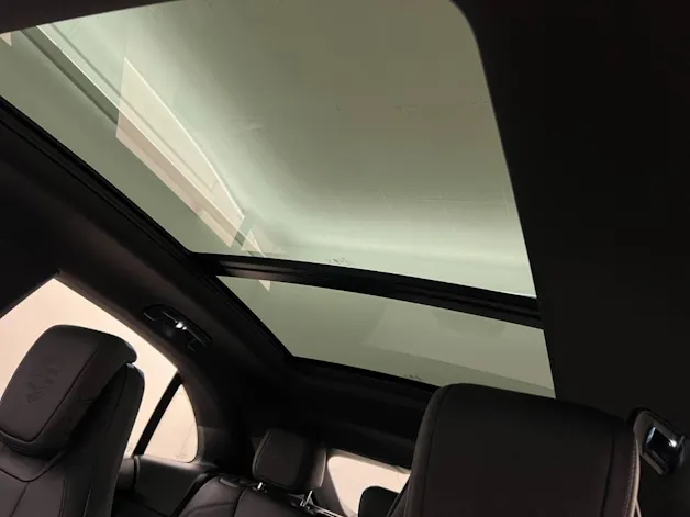 Porsche Macan 4S