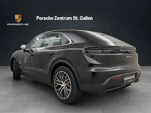 Porsche Macan 4S