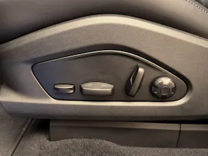 PORSCHE Macan 4S