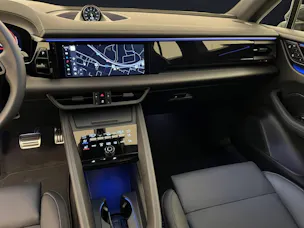 Porsche Macan 4S