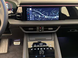 PORSCHE Macan 4S