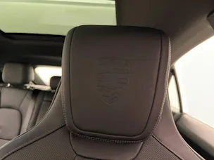 Porsche Macan 4S