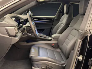 PORSCHE Macan 4S
