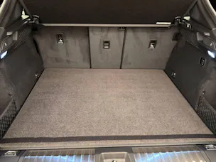 PORSCHE Macan 4S