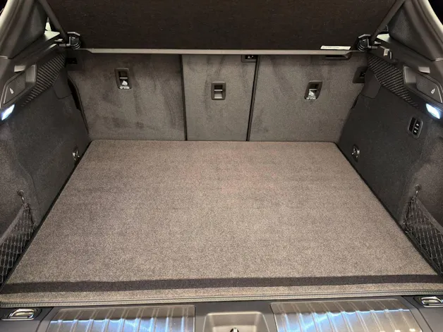 PORSCHE Macan 4S