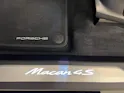 Porsche Macan 4S