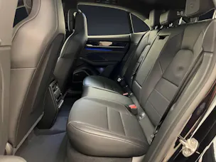 Porsche Macan 4S