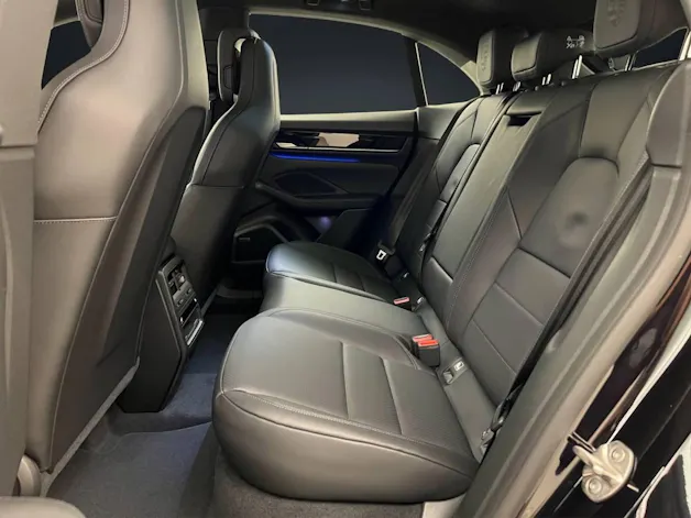 Porsche Macan 4S