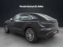 PORSCHE Macan 4S