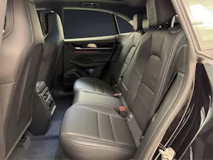 PORSCHE Macan 4S