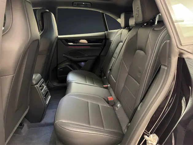 PORSCHE Macan 4S
