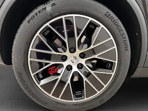 Porsche Macan 4S