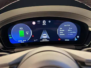 PORSCHE Macan 4S