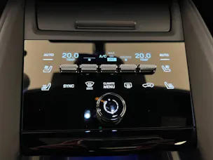 Porsche Macan 4S