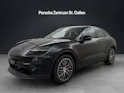 PORSCHE Macan 4S