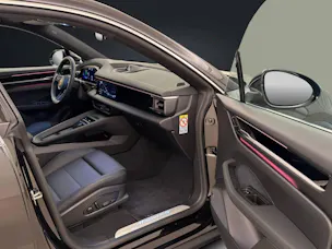 PORSCHE Macan 4S