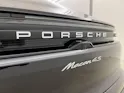 Porsche Macan 4S