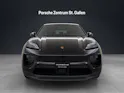 PORSCHE Macan 4S