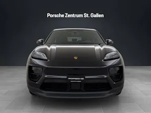 PORSCHE Macan 4S