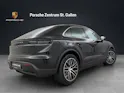 Porsche Macan 4S