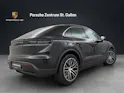 Porsche Macan 4S