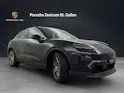 Porsche Macan 4S