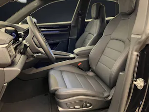 Porsche Macan 4S