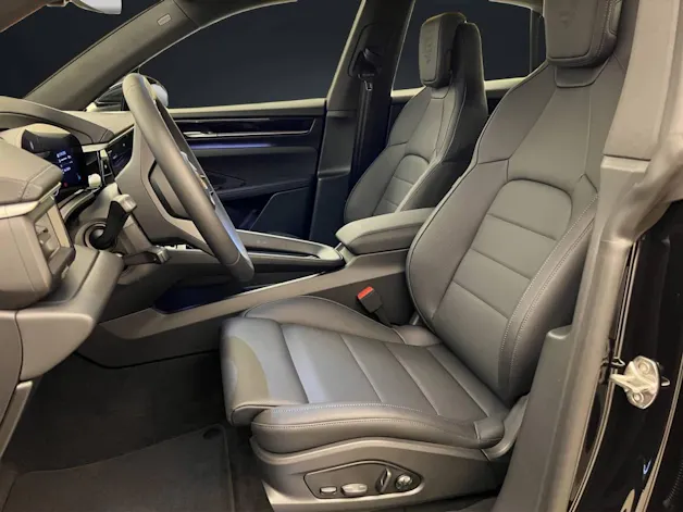 Porsche Macan 4S