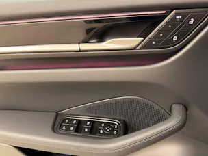 PORSCHE Macan 4S