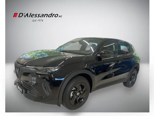 Alfa Romeo Junior 1.2 Ibrida