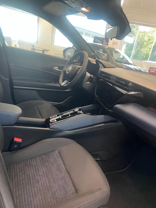 Alfa Romeo Junior 1.2 Ibrida