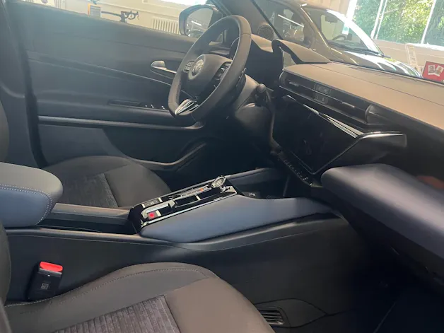 Alfa Romeo Junior 1.2 Ibrida