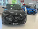 Alfa Romeo Junior 1.2 Ibrida
