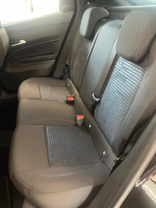 Alfa Romeo Junior 1.2 Ibrida