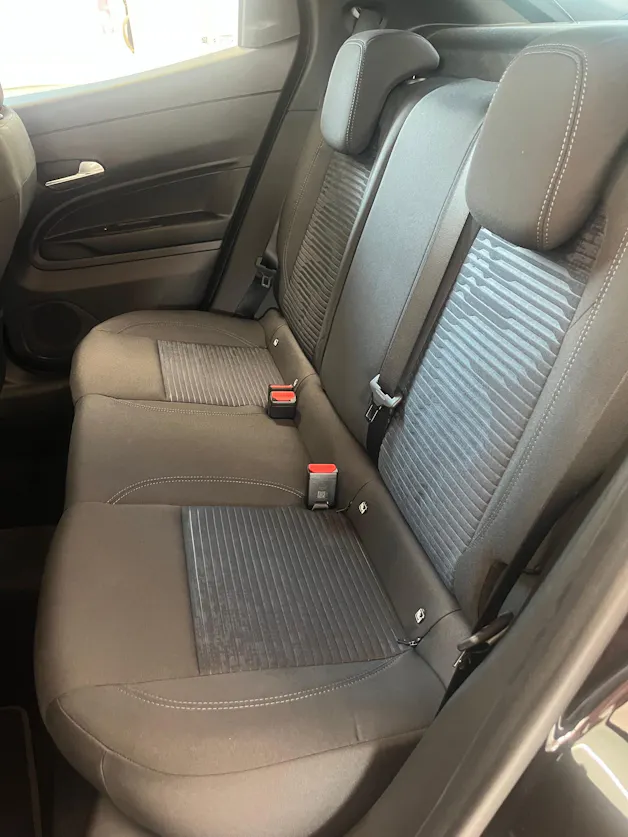 Alfa Romeo Junior 1.2 Ibrida