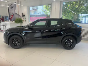Alfa Romeo Junior 1.2 Ibrida